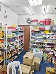 Serangoon Road (D12), Shop House #608708381